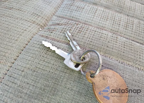 1987 Ford F150 z USA, uszkodzony, nr VIN 1FTCF15N1HNB06221